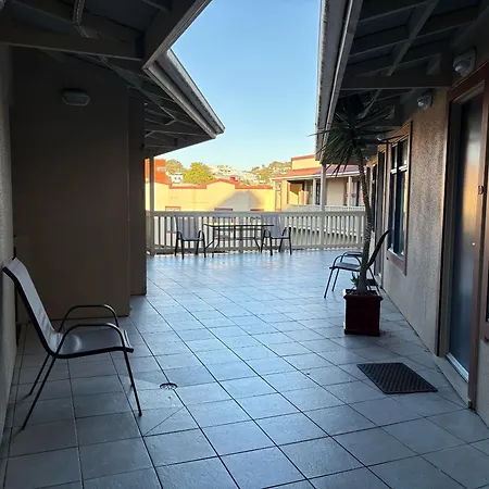Ascot Motor Lodge-3